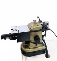 Machine à raciner les cheveux de poupée, machine à sceller les peluches, machine à coudre RN-TB5