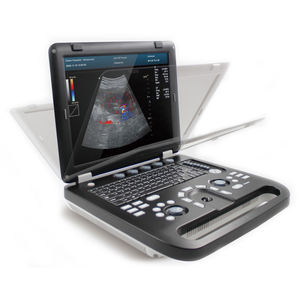 Veterinär digitales Ultraschall-Diagnose gerät Farbdoppler-Sonographie CONTEC Animals Ultrasound Machine <span class=keywords><strong>Doppler</strong></span> - Product Image 2