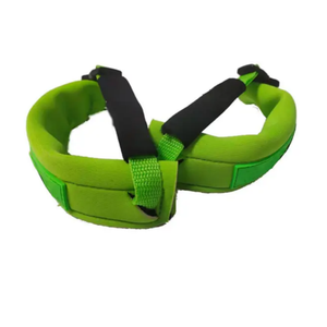 Économiseur d'aileron de <span class=keywords><strong>Bodyboard</strong></span> en néoprène de haute qualité avec rembourrage de sangle et accessoires de système de Protection du talon sangle de cheville - Product Image 1