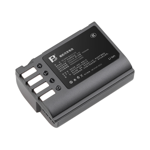 FB DMW-BLK22แบตเตอรี่กล้อง2000mAh สำหรับ S2M2X DC-GH6GK <span class=keywords><strong>S5</strong></span> GH5M2กล้องสำหรับแบตเตอรี่ PANASONI C - Product Image 1