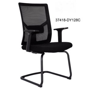 Silla de oficina moderna y cómoda de cuero 37418-DY128C 37418-DY128B 37418-DY128A - Product Image 2