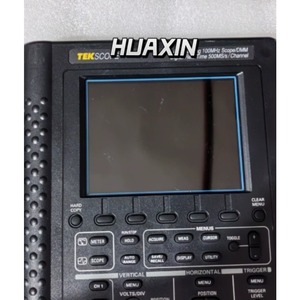 TEKTRONIX THS720A ออสซิลโลสโคปแบบพกพา 2 ช่องสัญญาณ - Product Image 2
