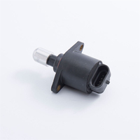 R008/2243 Động cơ bước điều khiển không khí ở chế độ không tải dành cho nhà máy sản xuất van điều khiển ở chế độ không tải của xe Kia Gas
