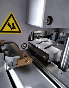 Высококачественная зубная паста, солевой раствор, косметическая жидкость для полости рта, Одноразовая Пластиковая ампула, машина для наполнения мягких трубок - Product Image 5