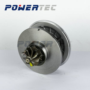 Turbo CHRA para <span class=keywords><strong>Jaguar</strong></span> <span class=keywords><strong>X</strong></span> tipo 2,0 TDCi 96Kw Duratorq DI 2S7Q6K682AC 2S7Q6K682AE 714467-0004 714467-0005 turbina 2002- - Product Image 2