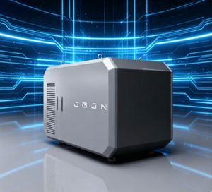 All-in-One Mobile <b>Energy</b> <b>Storage</b> <b>System</b>, All-in-One Industrial & Commercial Backup Power Station with High Capacity - Product Image 2