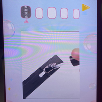 Imprimante à ongles verticale de bureau entièrement automatique avec IA, distributeur automatique, écran tactile 22 pouces, conforme ADA, garantie 3 ans, TPV