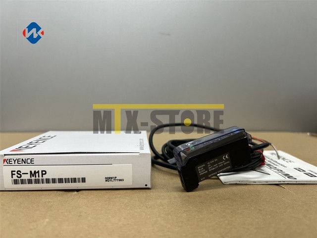 1pcs New Brand New Ones Fs-m1p Fsm1p