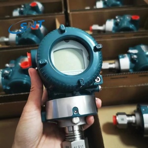 เกจวัดโยโกกาว่ารุ่นดั้งเดิม Eja530e EJA530E EJA510E EJA530E-JBS4N-012EN/FU1/D1 - Product Image 3