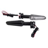2024 pour YAMAHA Accessoires Clignotant modifié pour MT07 R1 R6 R125 R25 R15 R7