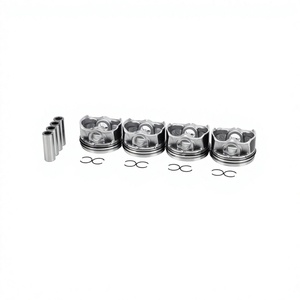 ชุดแหวนลูกสูบอะไหล่เครื่องยนต์รถยนต์ MANER 06L107065B สำหรับ Audi A3 A4 A5 VW PASSAT Skoda Seat - Product Image 1