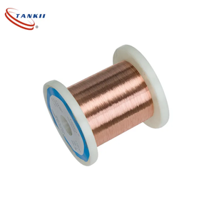 سلك نحاس نيكل MWS-90 بسمك 0.18 مم للمقاومات الدقيقة والزجاجية - Product Image 2