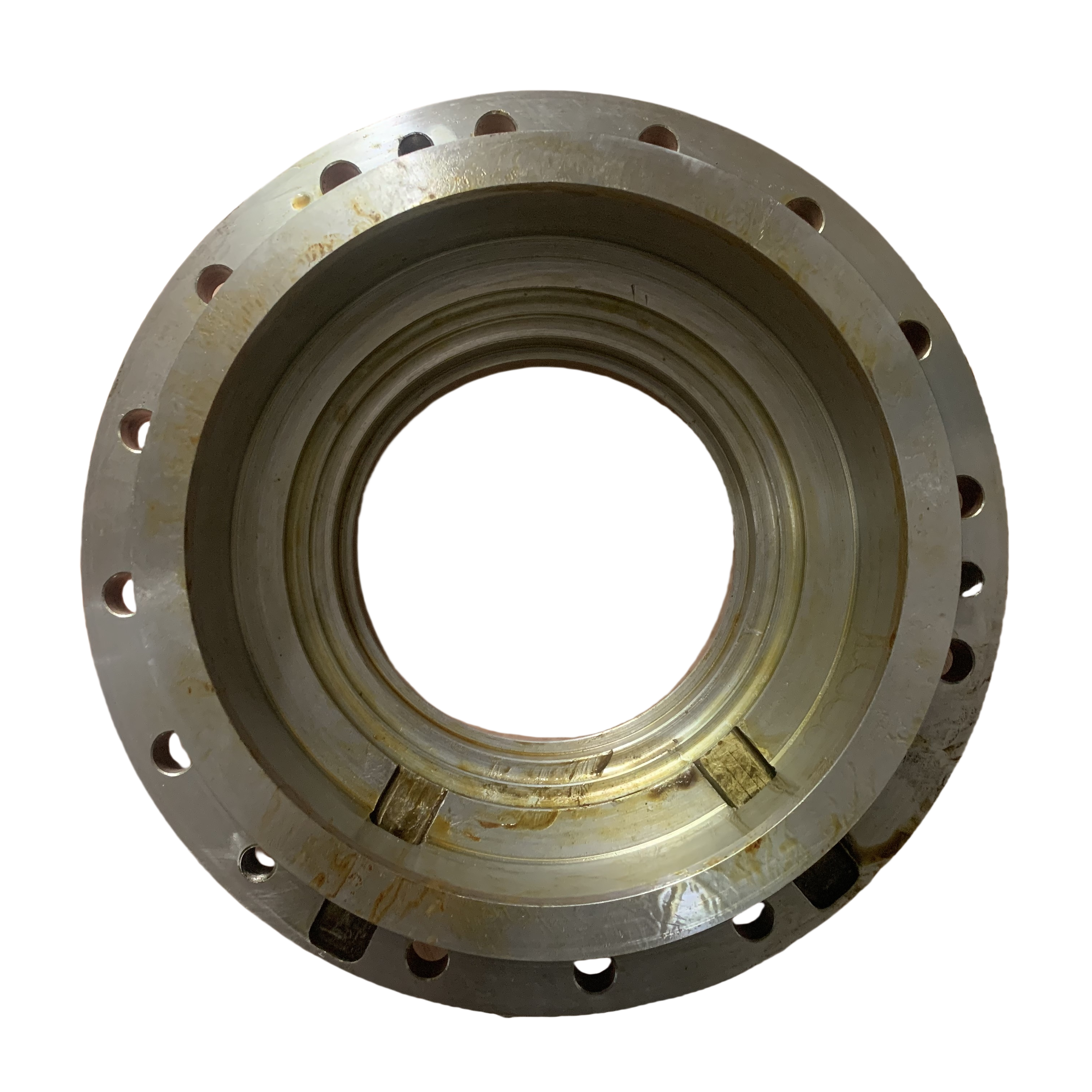 Опорные кольца Terex Mine Tre TR100 15007635
