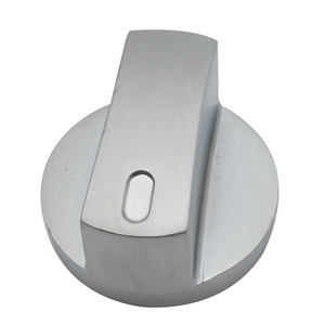 6 Mm 8 Mm Kompor Gas Tombol, Cast Paduan Bakelite <span class=keywords><strong>Oven</strong></span> Tombol dengan OEM China Supplier - Product Image 4