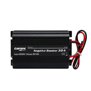 Convertidor de CC a CC, potenciador negativo 24V CC a 12V CC, 30a - Product Image 4