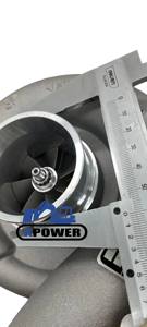 เทอร์โบชาร์จเจอร์ TD06H เทอร์โบชาร์จเจอร์205-6741 2056741สำหรับ3066เครื่องยนต์ S6K รถขุด320C 323D 320D - Product Image 3