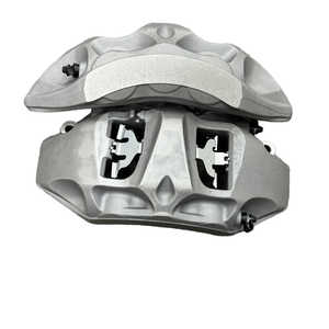 Nouveaux étriers de frein haute performance à 6 pistons pour Audi avec couleurs personnalisables - Pièce de rechange - Product Image 1