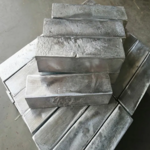 Hierro Puro Confiable, Precio por Kg, 7.87g/cm3, Hierro en Láminas para Productos de Acero - Product Image 6