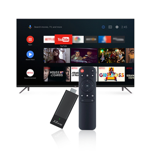 Vendita all'Ingrosso XS97 S3 <span class=keywords><strong>Smart</strong></span> Tech HD Tvstick <span class=keywords><strong>Dongle</strong></span> Fire Stick <span class=keywords><strong>TV</strong></span> <span class=keywords><strong>Android</strong></span> 10 Allwinner H313 4K <span class=keywords><strong>Android</strong></span> <span class=keywords><strong>TV</strong></span> Stick - Product Image 4