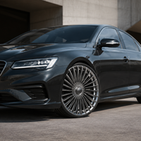 Jantes en alliage d'aluminium de haute qualité pour voitures particulières AL 17 18 19 20 pouces 5x112, vente chaude pour Mercedes Benz, jantes personnalisées