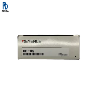 Sensor ultrasónico KEYENCE original de Japón UD-320 UD-330 UD-360 UD-390 en stock, nuevo, se puede negociar el precio. - Product Image 1