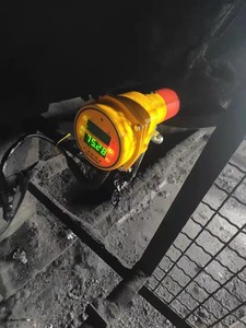 TEAM WORK XLDH-<span class=keywords><strong>F</strong></span>-III Interrupteur de vitesse nulle intelligent IP67 pour convoyeur 380V AC 50/60Hz 5A - Product Image 3
