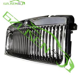 Pour <span class=keywords><strong>Rolls</strong></span>-<span class=keywords><strong>Royce</strong></span> <span class=keywords><strong>Wraith</strong></span> Grille centrale OEM 51117301356 - Product Image 3