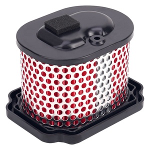 Accessoires <span class=keywords><strong>Moto</strong></span> Filtre à Air Pour Yamaha 1WS-14450-00 FZ-07 MT-07 XSR700 XTZ690 Tenere <span class=keywords><strong>700</strong></span> <span class=keywords><strong>Tracer</strong></span> A - Product Image 1