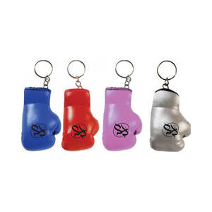 Nouveau porte-clés gants de boxe, porte-clés gants de sport, porte-clés gants de boxe - Product Image 6