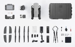 Autel Alpha Multi-Purpose Industrial Dron Intelligent Design Suited for Various Applications - Product Image 6