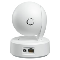 Cámara de Red Inalámbrica PTZ con Intercomunicador a Color TP-LINK TL-IPC45AW, Cámara con Cable a Color