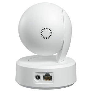 <span class=keywords><strong>Cámara</strong></span> <span class=keywords><strong>de</strong></span> Red Inalámbrica PTZ con Intercomunicador a Color <span class=keywords><strong>TP</strong></span>-<span class=keywords><strong>LINK</strong></span> TL-IPC45AW, <span class=keywords><strong>Cámara</strong></span> con Cable a Color - Product Image 4