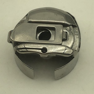 Piezas de repuesto para máquina de bordado por ordenador de alta calidad, caja de bobina HAYA (5)-caja de bobina NBL, Caja de la bobina - Product Image 4