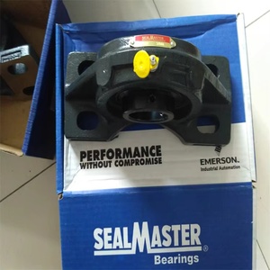COJINETE DE BOLAS DE BLOQUE DE BRIDA DE SEALMASTER <span class=keywords><strong>RMW</strong></span>, 1, 2, 2, 2, 2, 3, 3, 4, 4, 5, 4, 5, 5, 5, 5, 10, 10, 5, 10, 10, 25 - Product Image 3