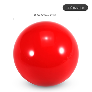 Ensemble de 22 boules de <span class=keywords><strong>billard</strong></span> et de <span class=keywords><strong>billard</strong></span> britanniques, ensemble de boules de <span class=keywords><strong>billard</strong></span> en résine de 52.5mm - Product Image 3