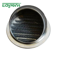 Capot d'échappement court, installation dissimulée en acier inoxydable pour conduit caché au plafond