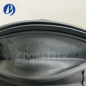 Meilleur <span class=keywords><strong>prix</strong></span> MDS61952201 MDS61952202 <span class=keywords><strong>Machine</strong></span> à <span class=keywords><strong>laver</strong></span> porte botte <span class=keywords><strong>joint</strong></span>/<span class=keywords><strong>joint</strong></span> manchon en caoutchouc adapté pour L.G chargement frontal - Product Image 5