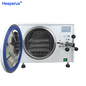 <span class=keywords><strong>Autoclave</strong></span> de mesa portátil con efecto de secado excelente de alta calidad, esterilizador de vapor Dental con <span class=keywords><strong>autoclave</strong></span> serie Clase N - Product Image 4