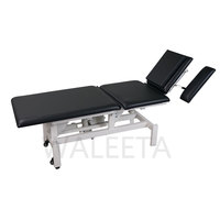 HET-01 Équipement professionnel de physiothérapie Salon de beauté médical Table de traitement électrique