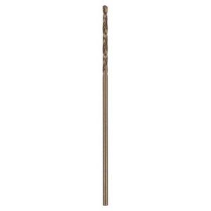 BOSCH - 2608585880 Brocas de metal HSS-Co, DIN 338 - EAN 3165140521154 BROCAS DE METAL - Product Image 1