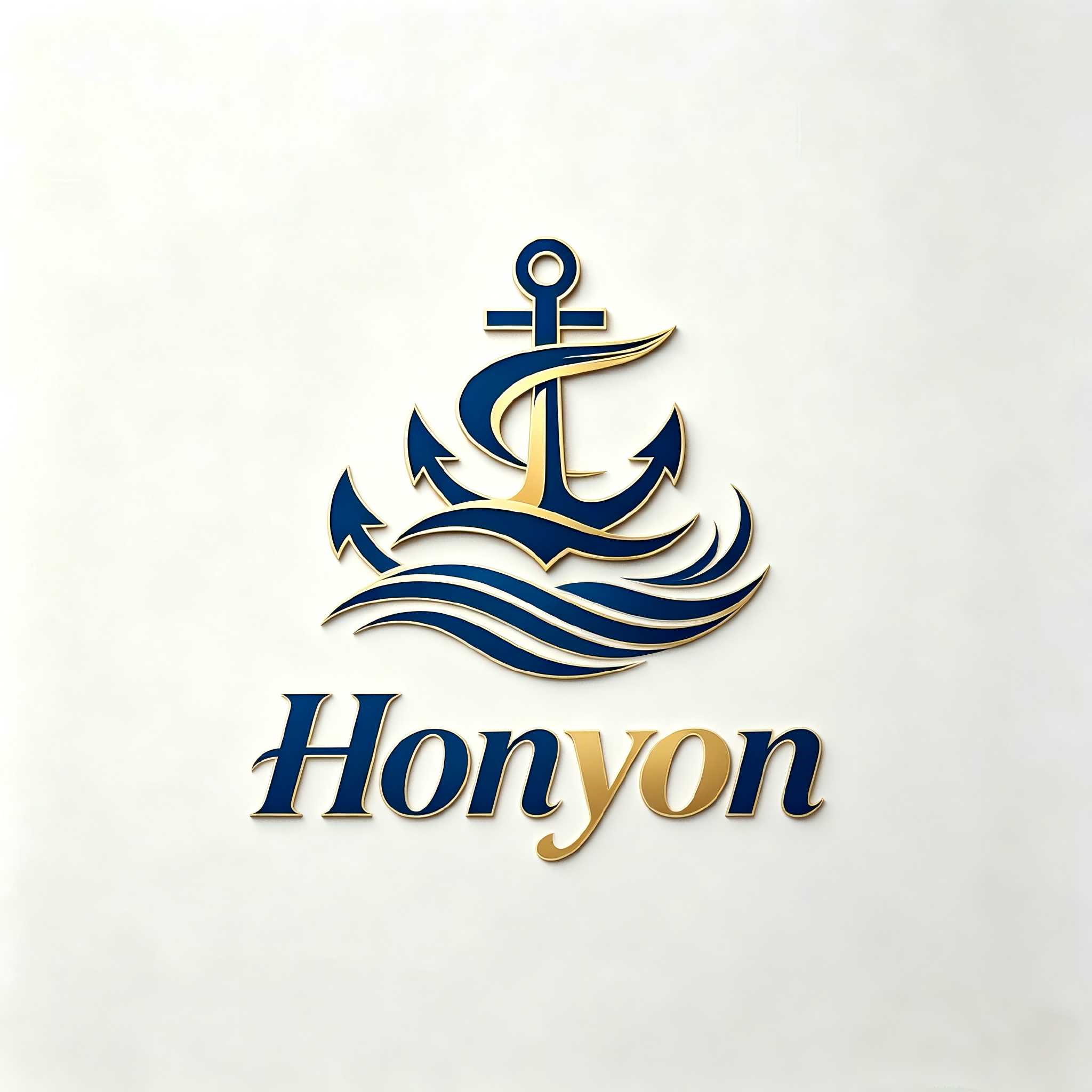 Wuhan Henyon International Trade Co., Ltd. logo