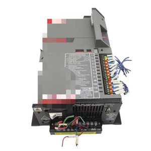 Controlador de Programación PLC Dedicado para Automatización Industrial, Original, Disponible, 960135-01, 240V, 4.0A, UNMP, Nuevo - Product Image 1