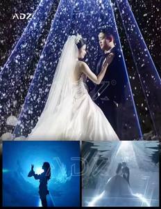 <span class=keywords><strong>Proiettore</strong></span> Luci Laser a Cubo <span class=keywords><strong>LED</strong></span> ADZ 2w 3w 5w <span class=keywords><strong>10w</strong></span> Effetto Cenerentola per Palco Matrimoni, Performance DJ e Night Club con Controllo DMX - Product Image 5