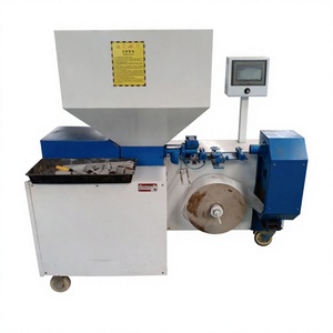 Horizontal Seedling Tray Machine Non Woven Fabric Seedling Forming Machine Non-woven Seedling Nutrient Block Pot Machine - Product Image 1