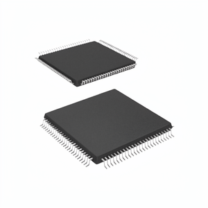 100 circuits intégrés électroniques TQFP TSB12LV26IPZT BOM IC en stock IC IEEE 1394 HOST CNTRLR 100TQFP Interface - Product Image 1