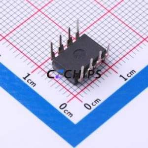 Amplificador de precisión de chip IC de circuito integrado OPA2227P, original y nuevo, OPA2227P - Product Image 2