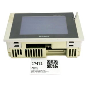 TERMINAL GRAPHIQUE D'OPÉRATION A851GOT-LWD-M3 - Product Image 2
