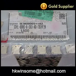 (Electronic Components Supplier) SDHL-8BNS-K-363-A0-TB(HF)N