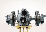 Pièces et accessoires <span class=keywords><strong>de</strong></span> train personnalisés Boîte <span class=keywords><strong>de</strong></span> vitesses pour véhicules ferroviaires et applications <span class=keywords><strong>de</strong></span> matériel roulant - Product Image 2