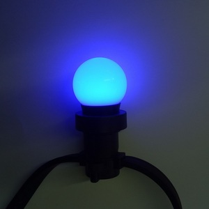 Safety Certification Waterproof Standard Swivel Power <strong>Cord</strong> Power Cables Festoon <strong>Lights</strong> Outdoor String <strong>Light</strong> Flat Extension Cable - Product Image 3